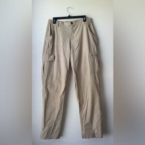 VIDDIA khaki pants for women